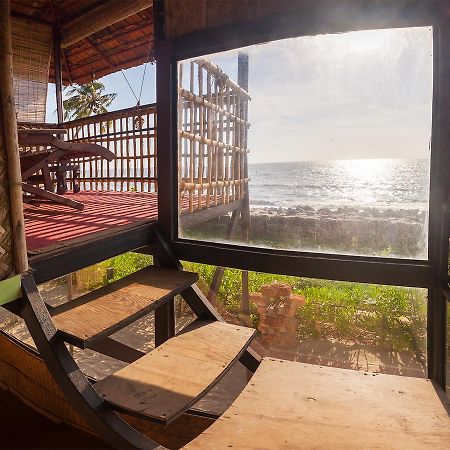 Colonels Beach Villa Alappuzha 外观 照片