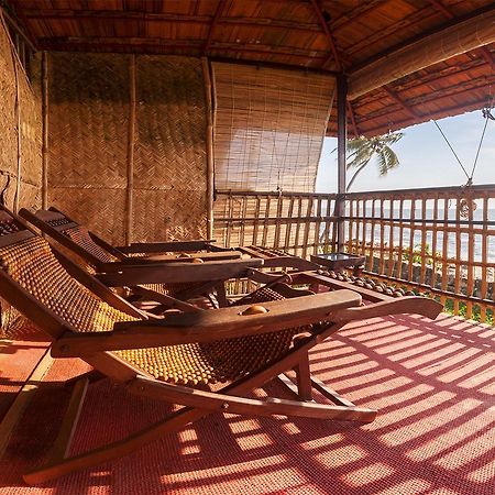 Colonels Beach Villa Alappuzha 外观 照片