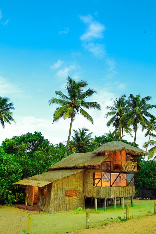 Colonels Beach Villa Alappuzha 外观 照片