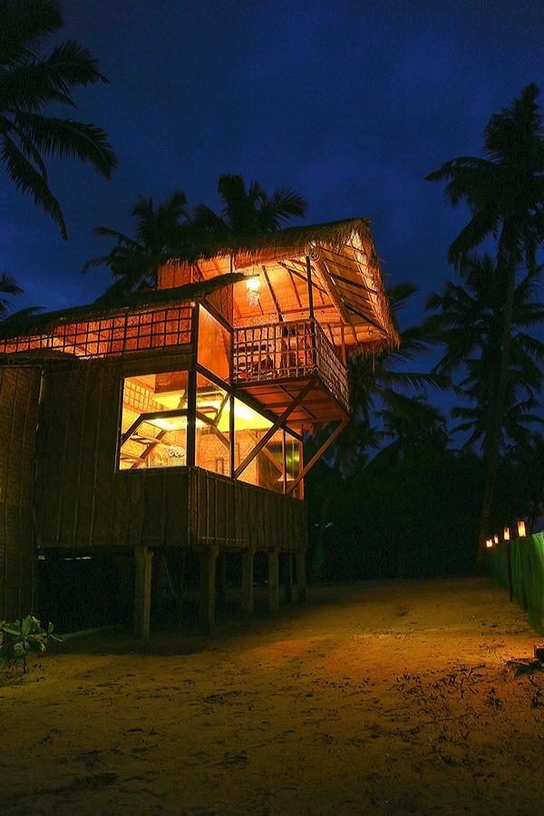 Colonels Beach Villa Alappuzha 外观 照片