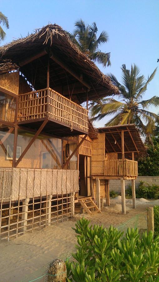 Colonels Beach Villa Alappuzha 外观 照片