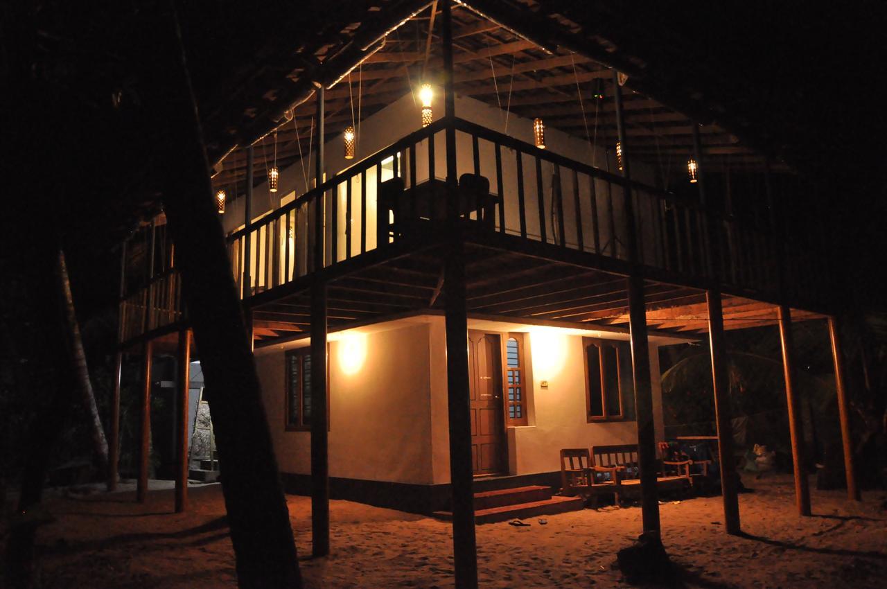 Colonels Beach Villa Alappuzha 外观 照片