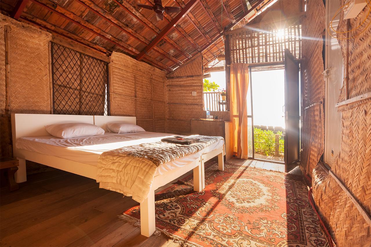 Colonels Beach Villa Alappuzha 外观 照片