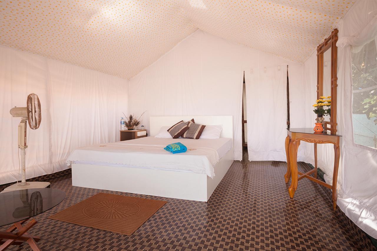 Colonels Beach Villa Alappuzha 外观 照片