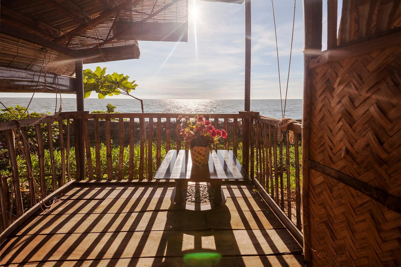 Colonels Beach Villa Alappuzha 外观 照片