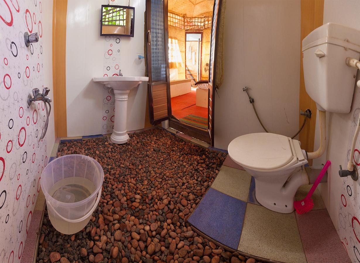 Colonels Beach Villa Alappuzha 外观 照片