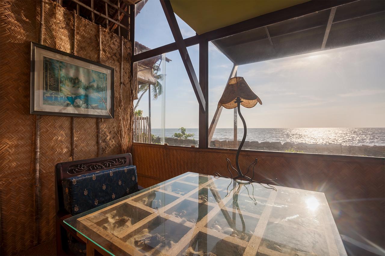 Colonels Beach Villa Alappuzha 外观 照片